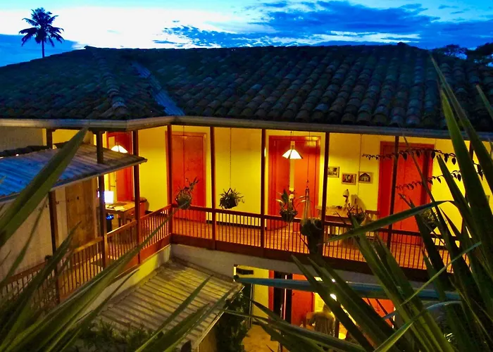 Hostal Tralala Salento
