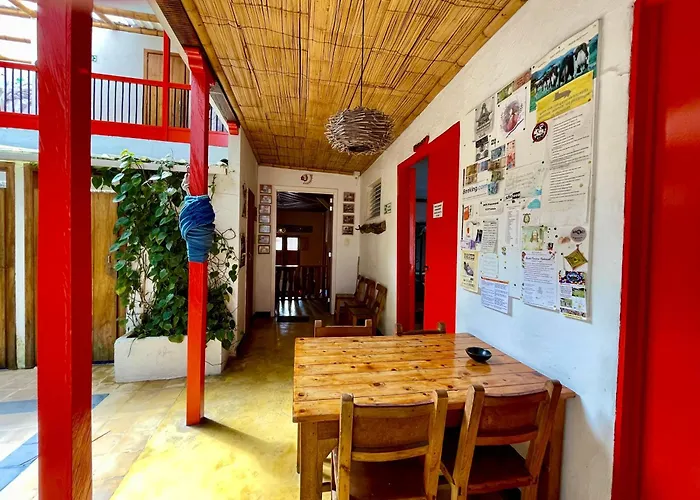 Hostal Tralala Salento