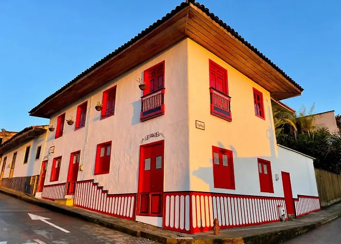 Hostal Tralala Salento
